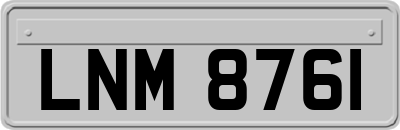 LNM8761
