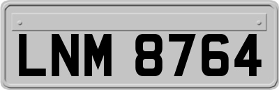 LNM8764