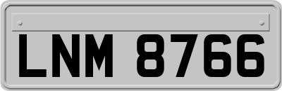 LNM8766