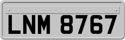LNM8767