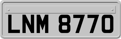 LNM8770