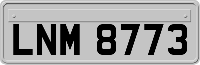 LNM8773