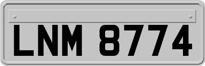 LNM8774