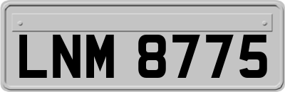 LNM8775