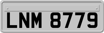 LNM8779