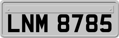 LNM8785
