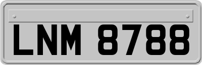 LNM8788
