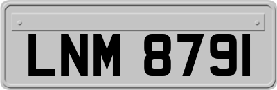 LNM8791