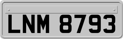 LNM8793