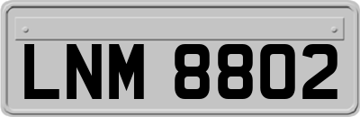 LNM8802
