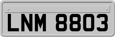 LNM8803