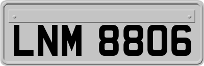 LNM8806