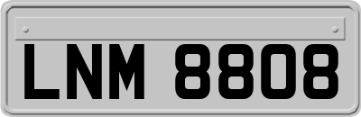 LNM8808