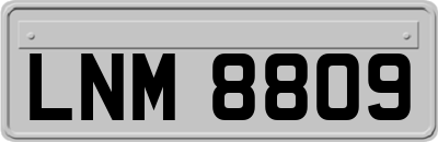 LNM8809
