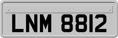 LNM8812