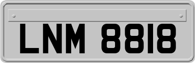 LNM8818