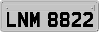 LNM8822