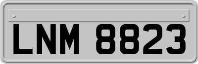 LNM8823