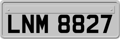 LNM8827