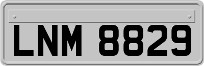 LNM8829