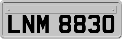 LNM8830