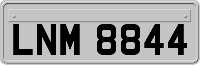 LNM8844