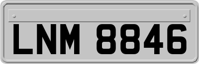 LNM8846