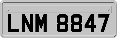 LNM8847