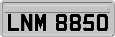 LNM8850