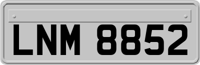 LNM8852