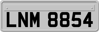 LNM8854