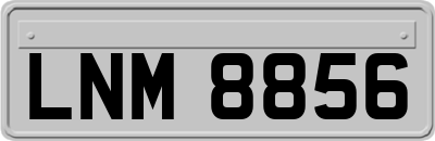 LNM8856