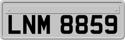 LNM8859