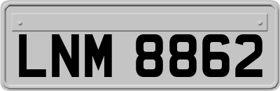 LNM8862