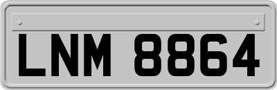LNM8864