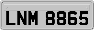 LNM8865