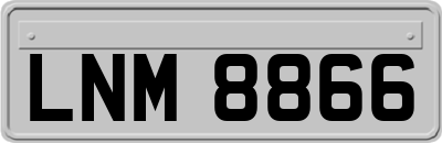 LNM8866