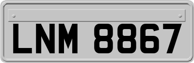 LNM8867