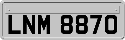 LNM8870