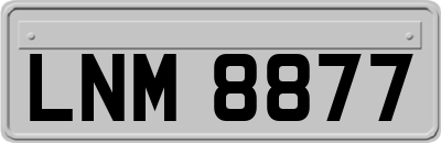 LNM8877