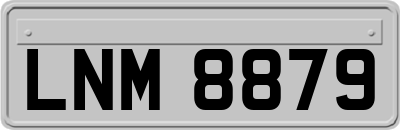 LNM8879