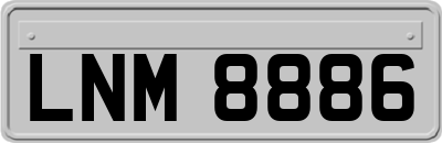 LNM8886
