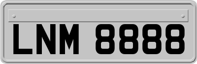 LNM8888