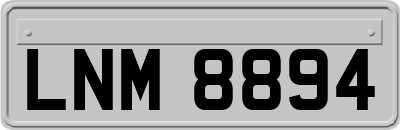 LNM8894