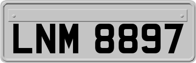 LNM8897