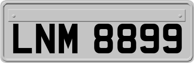 LNM8899
