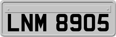 LNM8905