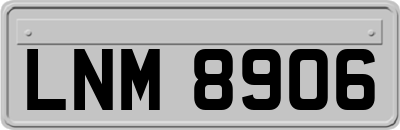 LNM8906