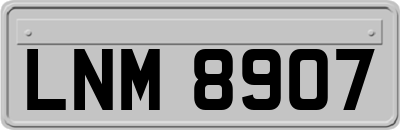 LNM8907