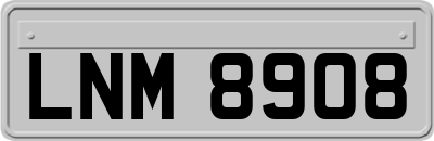 LNM8908